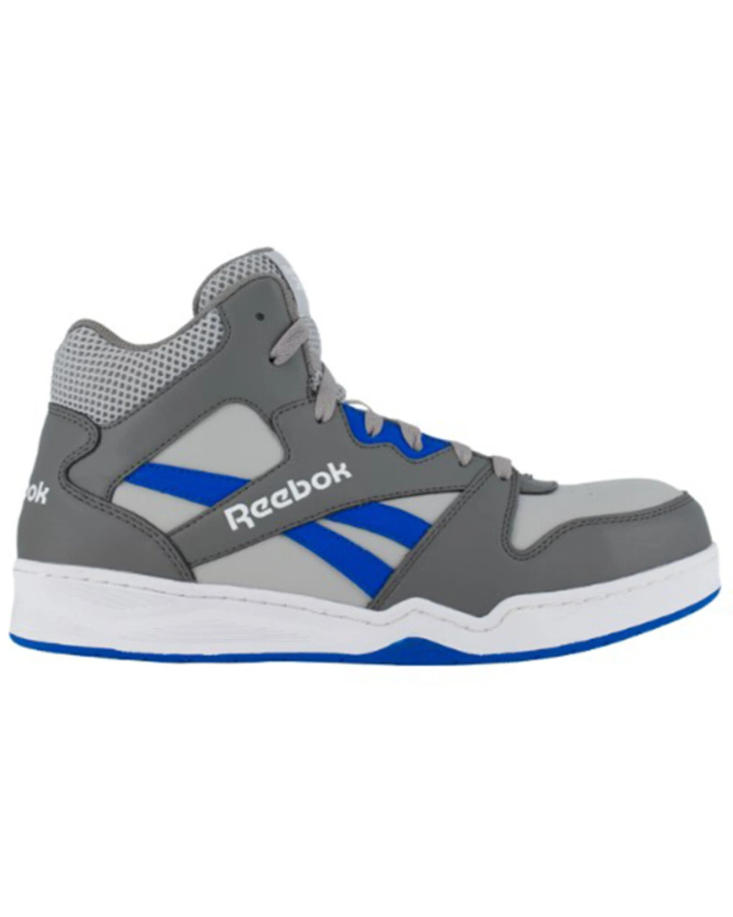 Reebok Men's High Top Work Shoes - Composite Toe 3 Reebok Men's High Top Work Shoes - Composite Toe