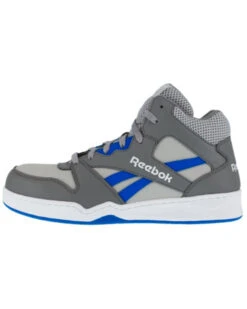 Reebok Men's High Top Work Shoes - Composite Toe 9 Reebok Men's High Top Work Shoes - Composite Toe -Walk The West Sales 2000347205 020 P3
