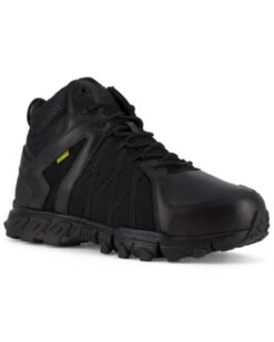 Reebok Men's Trailgrip Waterproof Athletic Hiker Work Boots - Alloy Toe -Walk The West Sales 2000347217 001 P1