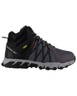 Reebok Men's Athletic Met Guard Hiker Work Boots - Alloy Toe