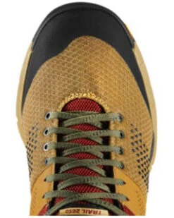 Danner Men's Trail 2650 Painted Hills Hiking Shoes - Soft Toe -Walk The West Sales 2000347824 280 P4