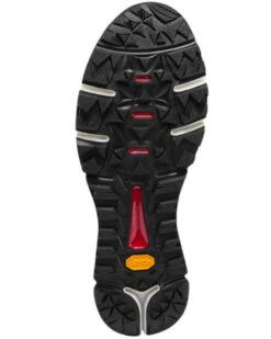 Danner Men's Trail 2650 Campo Hiking Shoes - Soft Toe -Walk The West Sales 2000347830 020 P5