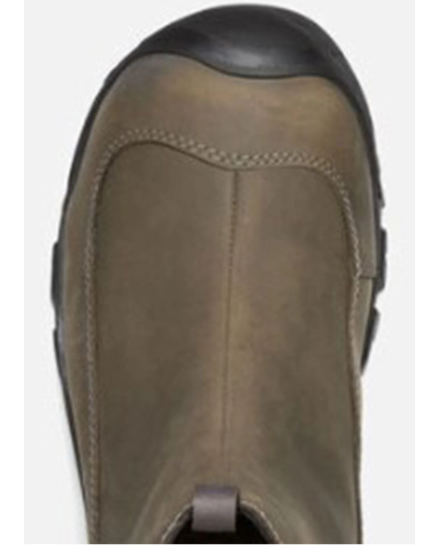 Keen Men's Anchorage III Waterproof Hiking Boots - Soft Toe 4 Keen Men's Anchorage III Waterproof Hiking Boots - Soft Toe - Image 2