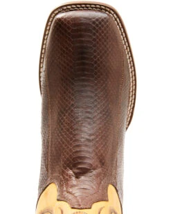 Dan Post Men's Exotic Snake Western Boots - Broad Square Toe 12 Dan Post Men's Exotic Snake Western Boots - Broad Square Toe -Walk The West Sales 2000349210 200 P6