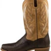 Dan Post Men's Exotic Snake Skin Western Boots - Square Toe -Walk The West Sales 2000349220 200 P3