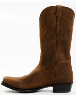 El Dorado Men's Bay Western Boots - Square Toe