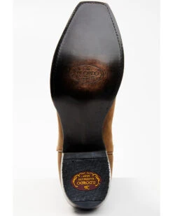 El Dorado Men's Bay Western Boots - Square Toe -Walk The West Sales 2000350231 200 P7