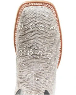 El Dorado Men's Natural Ring Tail Lizard Exotic Western Boots - Broad Square Toe 11 El Dorado Men's Natural Ring Tail Lizard Exotic Western Boots - Broad Square Toe -Walk The West Sales 2000350249 101 P6