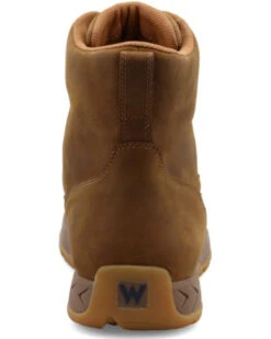 Wrangler Footwear Men's Hiker Boots - Soft Toe -Walk The West Sales 2000350259 200 P5