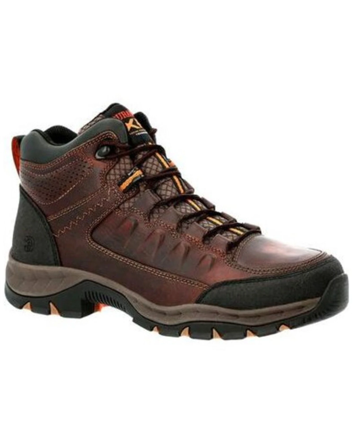 Durango Men's Renegade XP Hiking Boots 9 Durango Men's Renegade XP Hiking Boots - Image 7