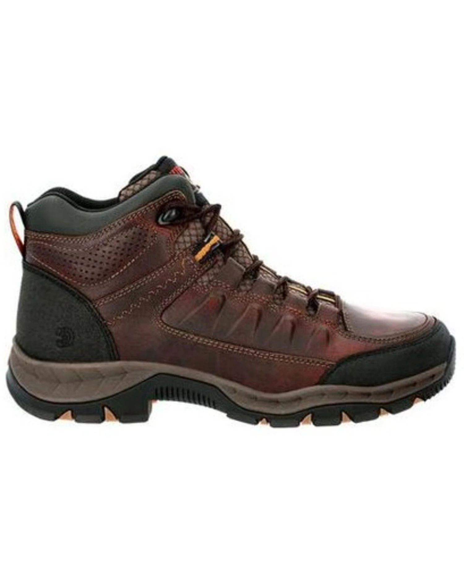 Durango Men's Renegade XP Hiking Boots 6 Durango Men's Renegade XP Hiking Boots - Image 4