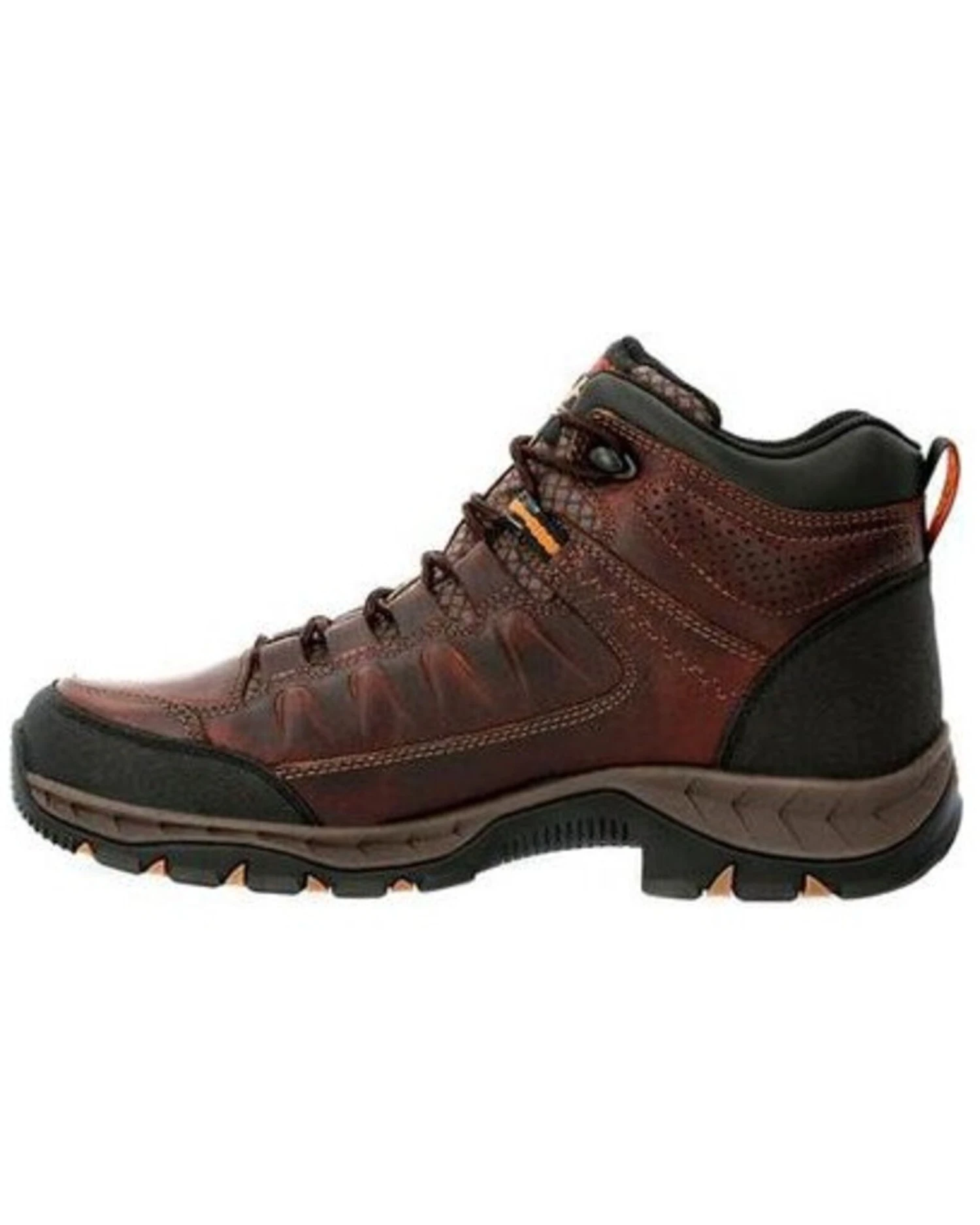 Durango Men's Renegade XP Hiking Boots 3 Durango Men's Renegade XP Hiking Boots