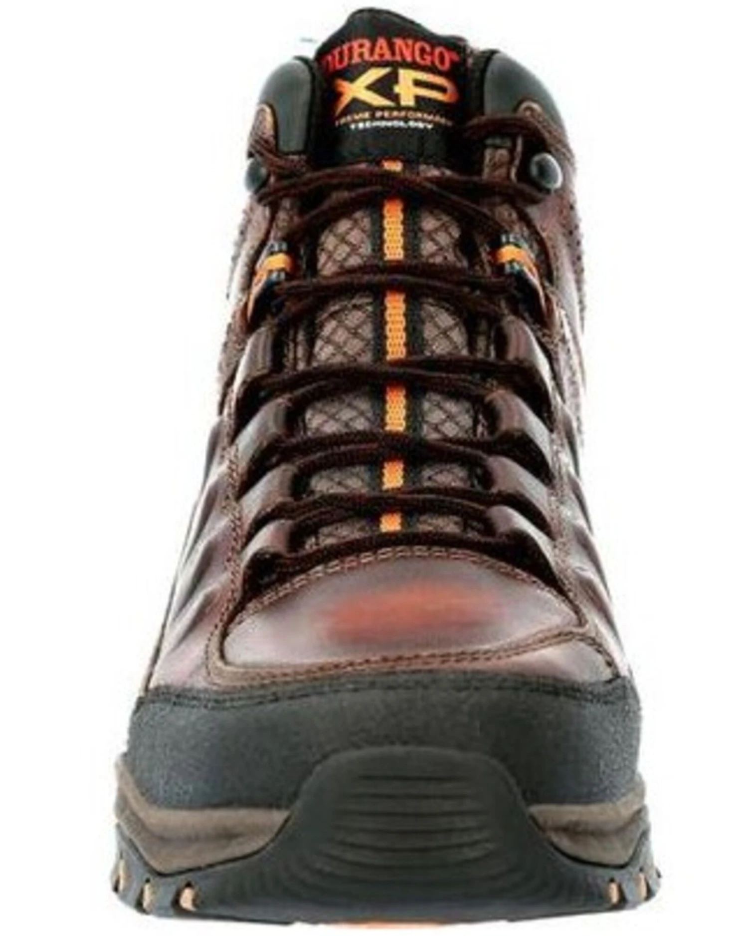 Durango Men's Renegade XP Hiking Boots 4 Durango Men's Renegade XP Hiking Boots - Image 2