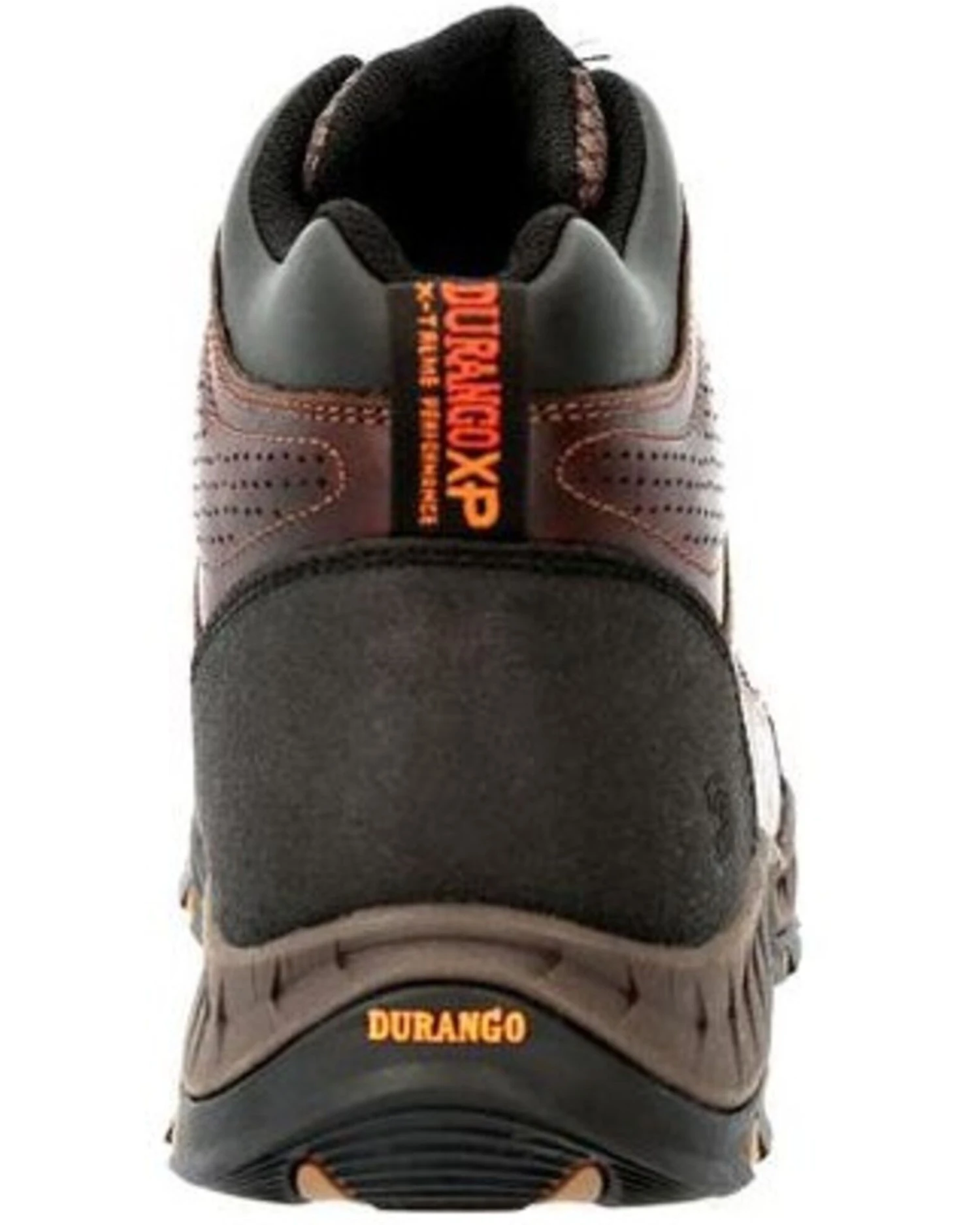 Durango Men's Renegade XP Hiking Boots 8 Durango Men's Renegade XP Hiking Boots - Image 6