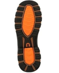 Durango Men's Renegade XP Hiking Boots 11 Durango Men's Renegade XP Hiking Boots -Walk The West Sales 2000350772 200 P7