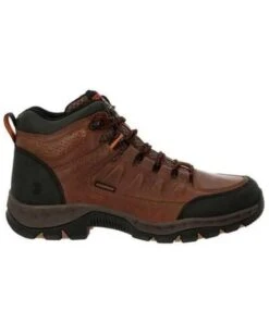 Durango Men's Renegade XP Waterproof Hiking Boots -Walk The West Sales 2000350773 200 P2