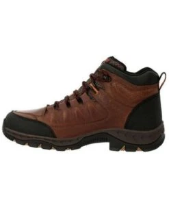 Durango Men's Renegade XP Waterproof Hiking Boots -Walk The West Sales 2000350773 200 P3