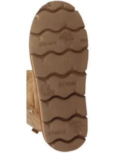 Superlamb Men's Argali Ram Western Boots - Round Toe -Walk The West Sales 2000350906 210 P6