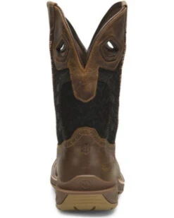 Double H Men's Zenon Western Work Boots - Soft Toe -Walk The West Sales 2000352298 200 P5