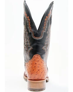 Double H Men's Cason Western Boots - Broad Square Toe 11 Double H Men's Cason Western Boots - Broad Square Toe -Walk The West Sales 2000352299 200 P5