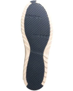 Twisted X Men's Zero-X Casual Shoes - Moc Toe -Walk The West Sales 2000355860 410 P4