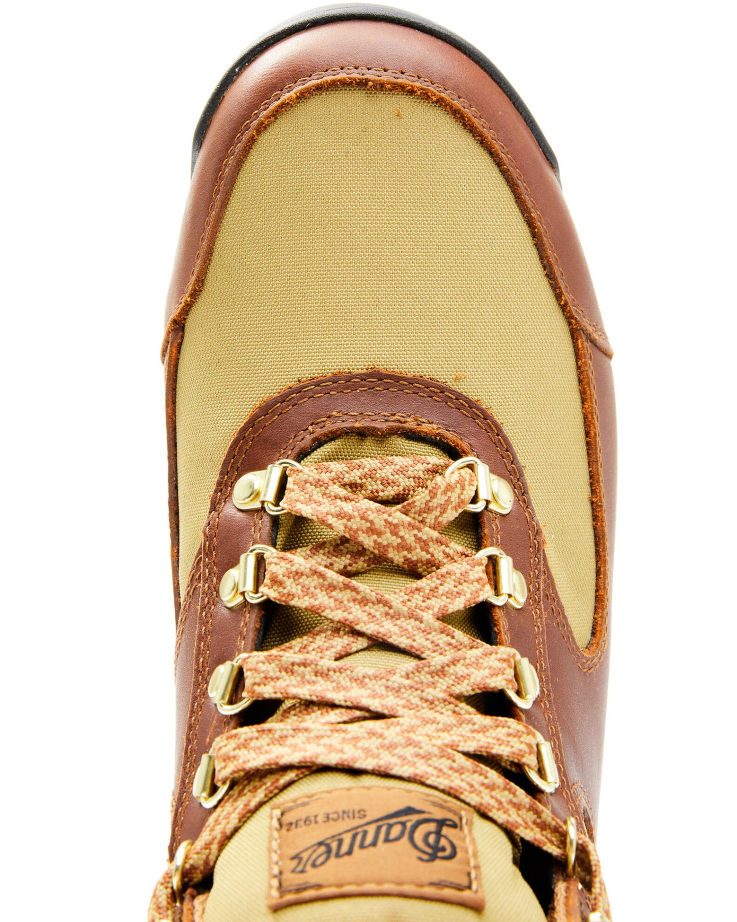 Danner Men's Jag Lightweight Waterproof Hiking Boot 6 Danner Men's Jag Lightweight Waterproof Hiking Boot - Image 4