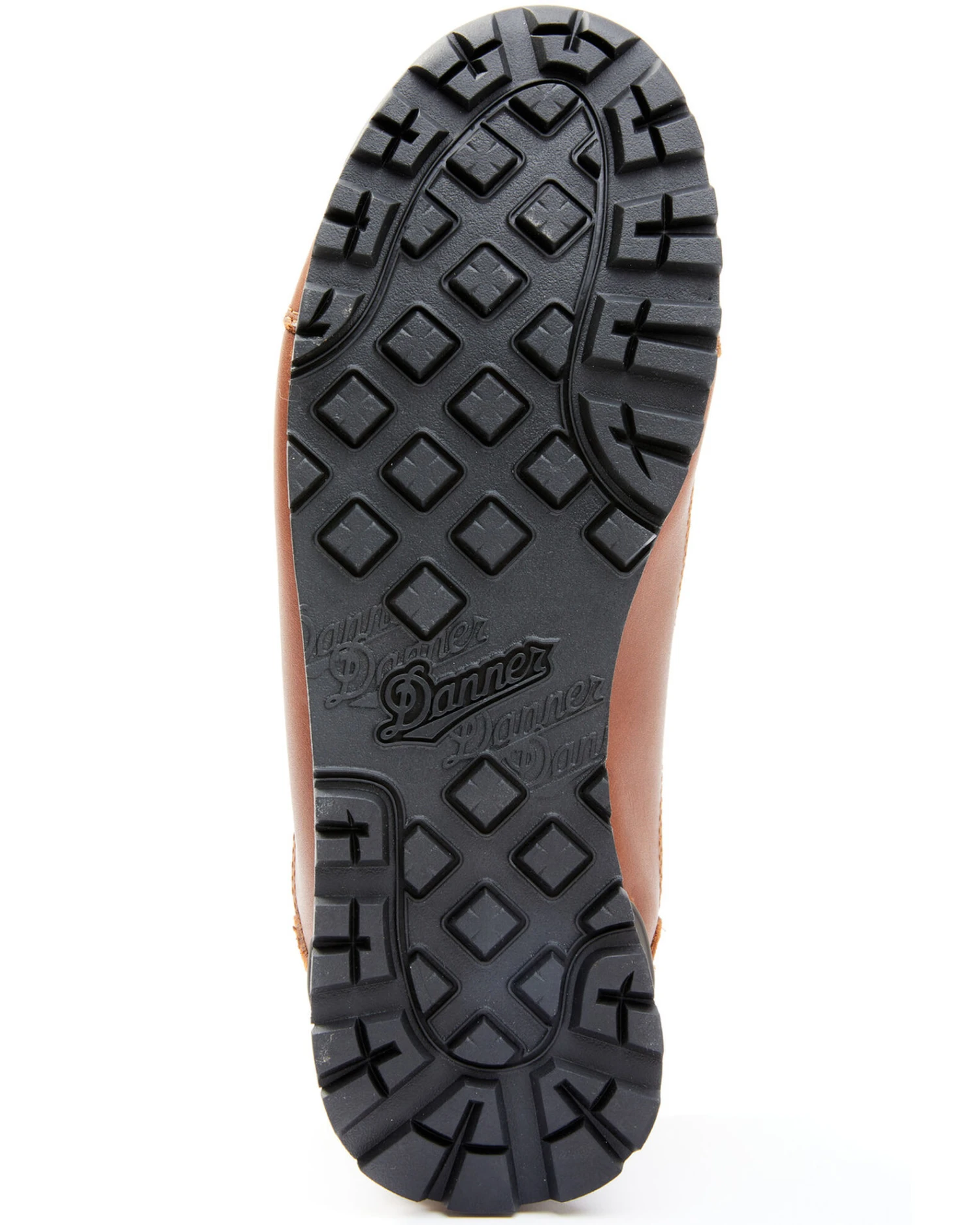 Danner Men's Jag Lightweight Waterproof Hiking Boot 4 Danner Men's Jag Lightweight Waterproof Hiking Boot - Image 2