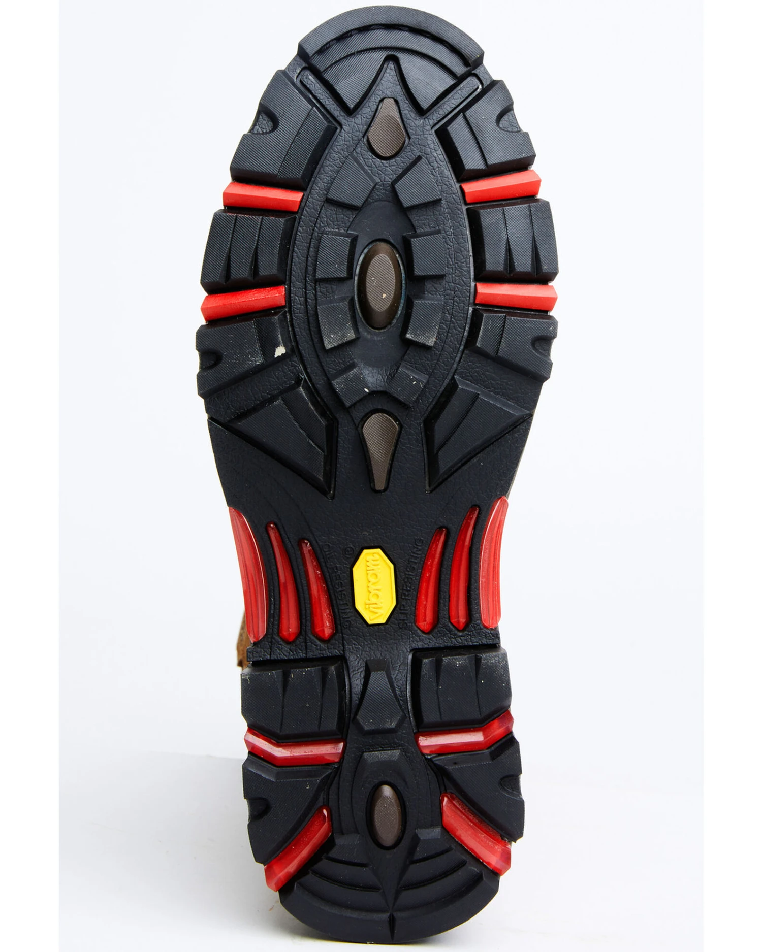 Cody James Men's Decimator Tyche Dirty Dog Pull On Work Boots - Composite Toe 6 Cody James Men's Decimator Tyche Dirty Dog Pull On Work Boots - Composite Toe - Image 4