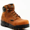 Hawx Men's Enforcer 6" Lace-Up Waterproof Hiking Work Boot - Composite Toe -Walk The West Sales 2000359440 200 P1