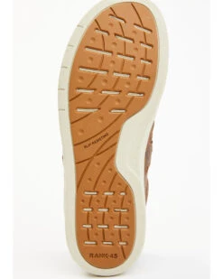 RANK 45 Men's Griffin Casual Shoes - Moc Toe -Walk The West Sales 2000361421 240 P7