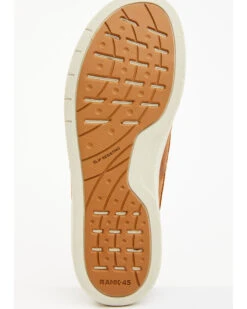 RANK 45 Men's Sanford 2 Western Casual Shoes - Moc Toe -Walk The West Sales 2000361423 200 P7