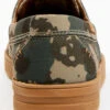 RANK 45 Men's Sanford 3 Camo Print Western Casual Shoes - Moc Toe -Walk The West Sales 2000361424 340 P5