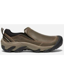 Keen Men's Targhee II SOHO Hiking Shoes 8 Keen Men's Targhee II SOHO Hiking Shoes -Walk The West Sales 2000362350 020 P2