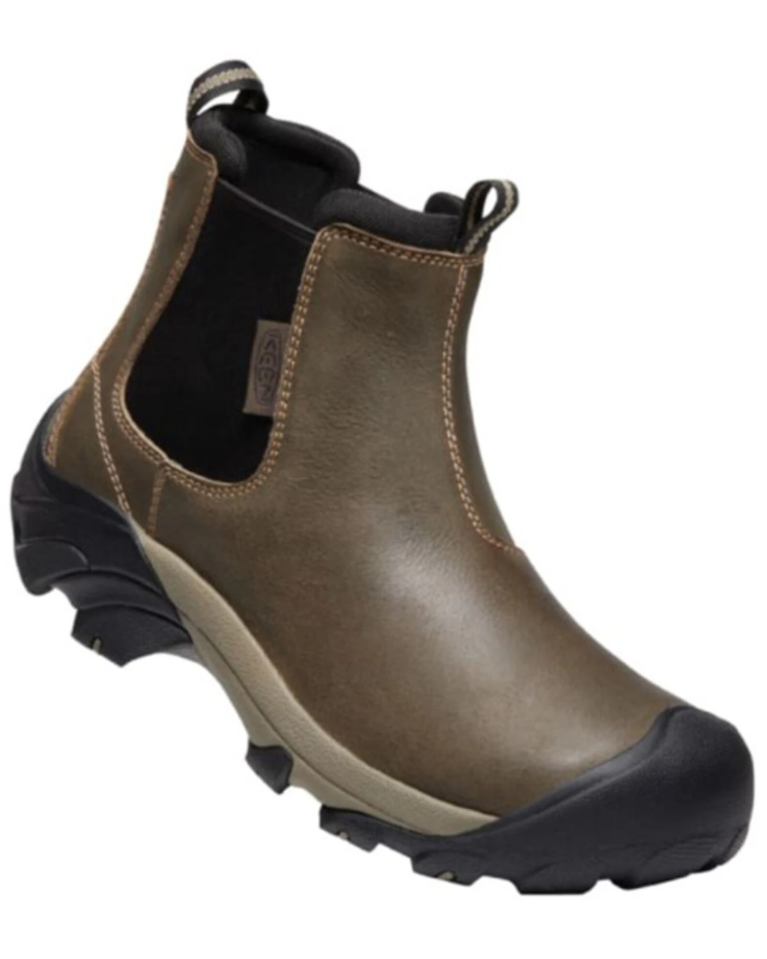 Keen Men's Targhee II Chelsea Hiking Boots 4 Keen Men's Targhee II Chelsea Hiking Boots - Image 2