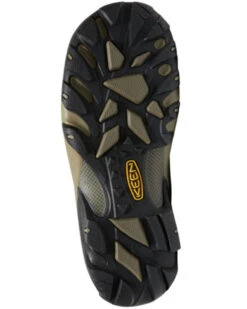 Keen Men's Targhee II Chelsea Hiking Boots 7 Keen Men's Targhee II Chelsea Hiking Boots -Walk The West Sales 2000362352 001 P3