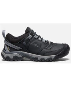Keen Men's Ridge Flex Waterproof Hiking Boots