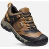 Keen Men's Bison Ridge Flex Waterproof Lace-Up Hiking Shoe -Walk The West Sales 2000362376 200 P1
