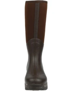 Northside Men's Hargrove Glacier Drift Waterproof Insulated All-Weat Lace-Up Hiking Work Boots - Round Toe