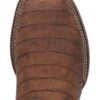 Dan Post Men's Caiman Mickey Western Boots - Broad Square Toe -Walk The West Sales 2000363317 280 P5