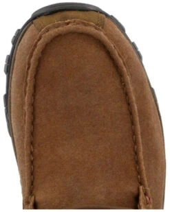 Twisted X Men's Patina 4" Hiker Lace-Up Hiking Boots - Moc Toe -Walk The West Sales 2000369030 200 P6