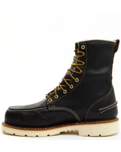 Thorogood Men's Waterproof 8" Made In The USA Work Boots - Steel Toe