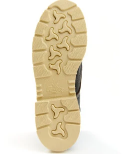 Thorogood Men's Waterproof 8" Made In The USA Work Boots - Steel Toe -Walk The West Sales 2000370466 200 P7