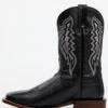 Dan Post Men's Exotic Water Snake Western Boots - Broad Square Toe -Walk The West Sales 2000370749 001 P3