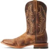 Ariat Men's Point Ryder Western Boots - Broad Square Toe -Walk The West Sales 2000370834 200 P2