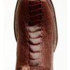 Cody James Men's Brandy Ostrich Leg Exotic Western Boots - Broad Square Toe -Walk The West Sales 2000371854 600 P6