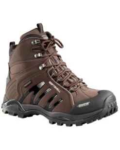 Baffin Men's Zone Waterproof Outdoor Winter Boots - Soft Toe -Walk The West Sales 2000371884 200 P1
