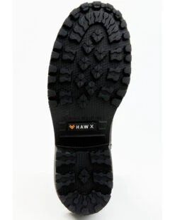 Hawx Men's 8" Logger Work Boots - Composite Toe -Walk The West Sales 2000374832 001 P7