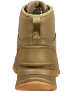 Carhartt Men's Outdoor Utility Coyote Soft Toe Hiker Work Boot -Walk The West Sales 2000376603 206 P5