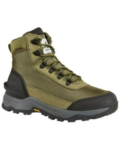 Carhartt Men's Outdoor Waterproof 6" Soft Toe Hiking Work Boot -Walk The West Sales 2000376605 341 P1