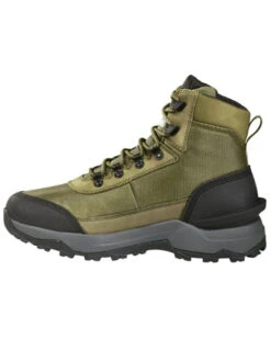 Carhartt Men's Outdoor Waterproof 6" Soft Toe Hiking Work Boot -Walk The West Sales 2000376605 341 P3